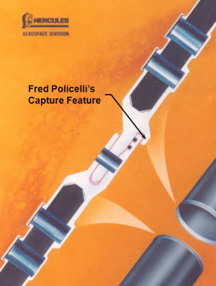 Fred Policelli's Capture Feature